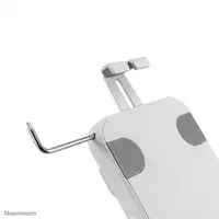 Neomounts WL15-625WH1 Soporte de pared para tableta 7.9-11" - bloqueable - univers