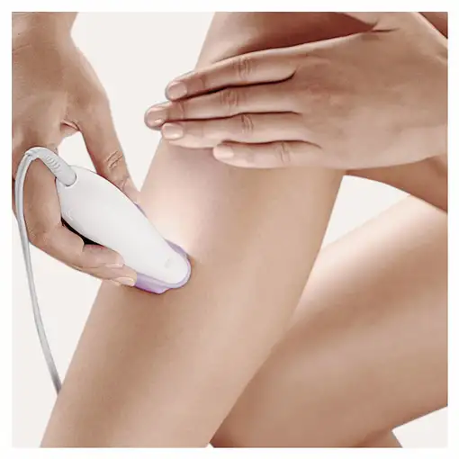 Braun Silk-épil 3 3170 20 pinzas Blanco, Púrpura