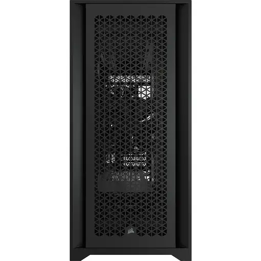 Corsair 5000D AIRFLOW Midi Tower Negro