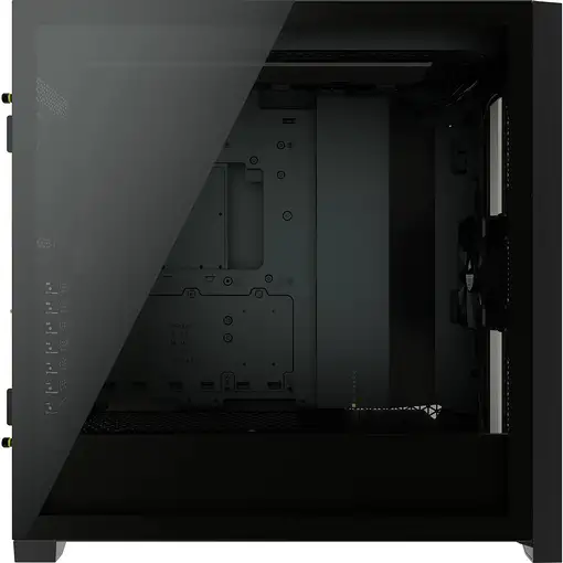 Corsair 5000D AIRFLOW Midi Tower Negro