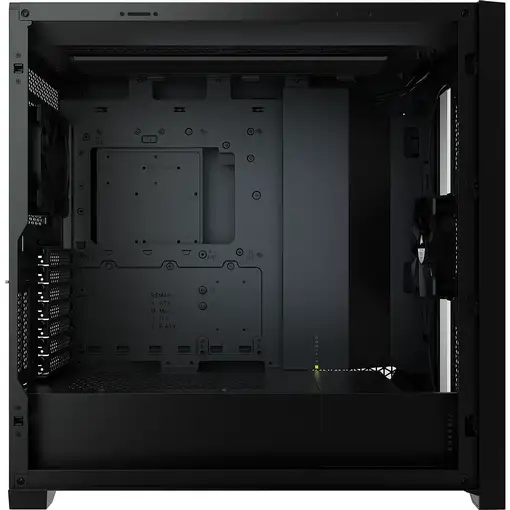 Corsair 5000D AIRFLOW Midi Tower Negro