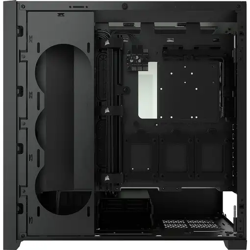 Corsair 5000D AIRFLOW Midi Tower Negro