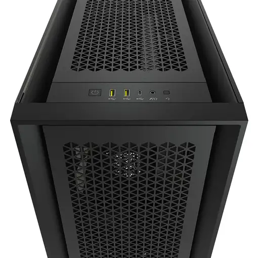 Corsair 5000D AIRFLOW Midi Tower Negro