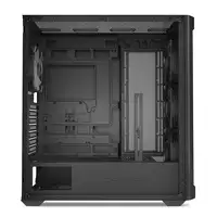 Sharkoon AK4W RGB Strip Midi Tower Negro