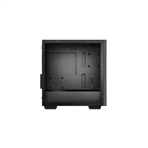 DeepCool Macube 110 Negro Cristal Templado Lateral