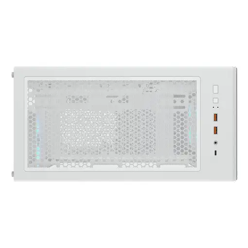 COUGAR Gaming MX220 RGB Midi Tower Blanco