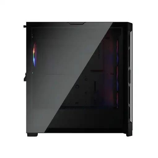 COUGAR Gaming CGR-5AD1B-AIR-RGB Midi Tower Negro