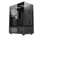 XPG INVADER X MINI KOMPAKTES MID-TOWER-CASE Negro XPG INVADER X MINI KOMPAKTES MID-TOWER-CASE Negro