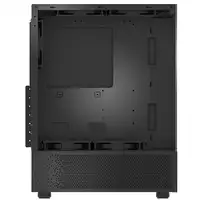 XPG INVADER X MINI KOMPAKTES MID-TOWER-CASE Negro XPG INVADER X MINI KOMPAKTES MID-TOWER-CASE Negro