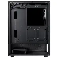XPG INVADER X MINI KOMPAKTES MID-TOWER-CASE Negro XPG INVADER X MINI KOMPAKTES MID-TOWER-CASE Negro