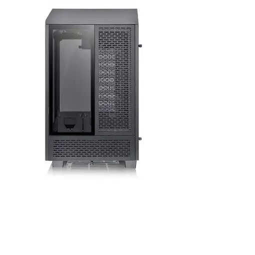 Thermaltake The Tower 100 Mini Tower Negro
