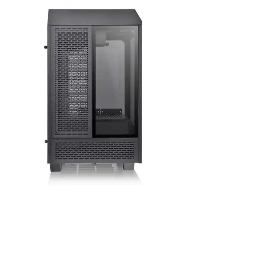 Thermaltake The Tower 100 Mini Tower Negro