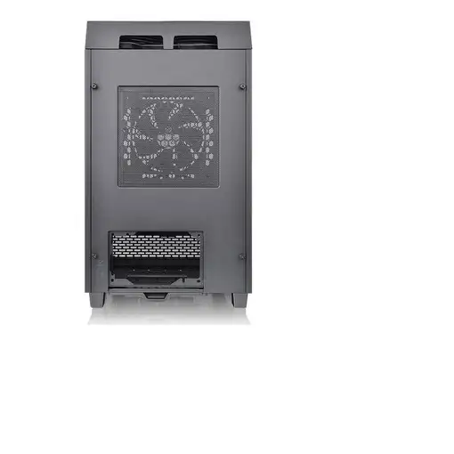 Thermaltake The Tower 100 Mini Tower Negro