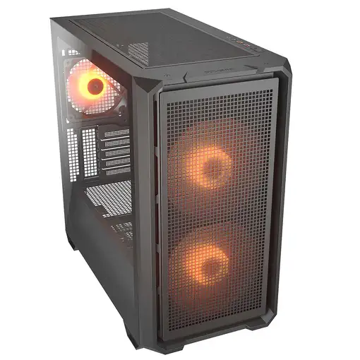COUGAR Gaming MX600 MINI Mini Tower Negro