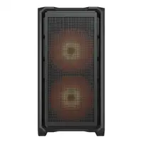 COUGAR Gaming MX600 MINI Mini Tower Negro COUGAR Gaming MX600 MINI Mini Tower Negro