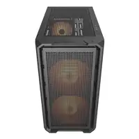 COUGAR Gaming MX600 MINI Mini Tower Negro COUGAR Gaming MX600 MINI Mini Tower Negro