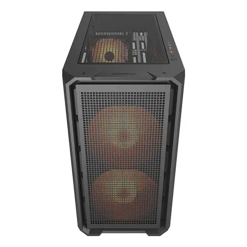 COUGAR Gaming MX600 MINI Mini Tower Negro