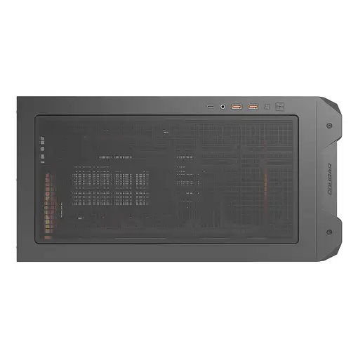 COUGAR Gaming MX600 MINI Mini Tower Negro