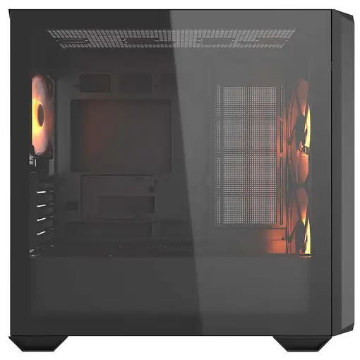 COUGAR Gaming MX600 MINI Mini Tower Negro