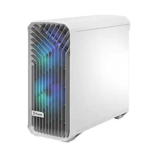 Fractal Design Torrent Blanco