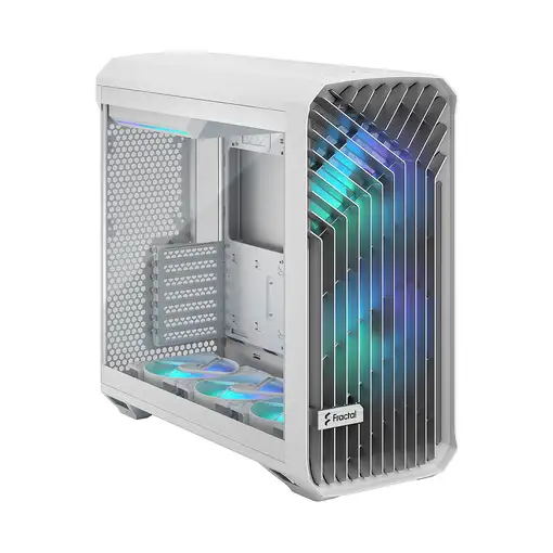 Fractal Design Torrent Blanco