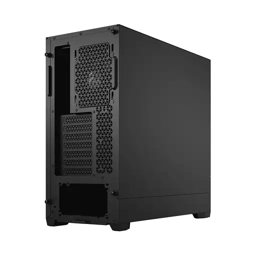 Fractal Design Pop Air Torre Negro