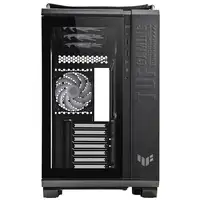 ASUS TUF Gaming GT502 PLUS Midi Tower Negro