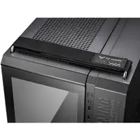 ASUS TUF Gaming GT502 PLUS Midi Tower Negro