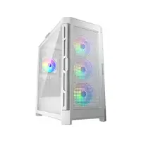 COUGAR Gaming Airface Pro RGB CGR-5AD1W-AIR-RGB Midi Tower Blanco COUGAR Gaming Airface Pro RGB CGR-5AD1W-AIR-RGB Midi Tower Blanco