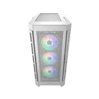 COUGAR Gaming Airface Pro RGB CGR-5AD1W-AIR-RGB Midi Tower Blanco COUGAR Gaming Airface Pro RGB CGR-5AD1W-AIR-RGB Midi Tower Blanco