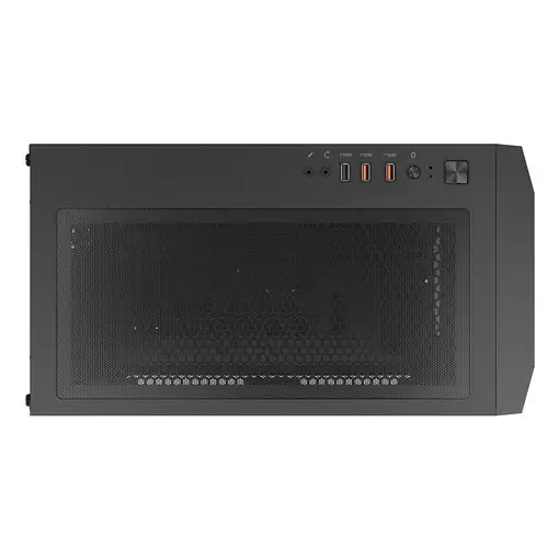 COUGAR Gaming Uniface Mini Mini Tower Negro