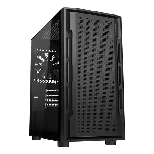 COUGAR Gaming Uniface Mini Mini Tower Negro