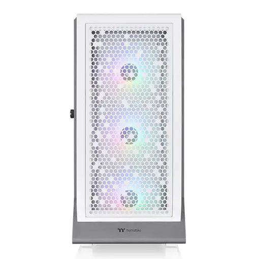 Thermaltake CA-1X5-00M6WN-00 carcasa de ordenador Midi Tower Blanco