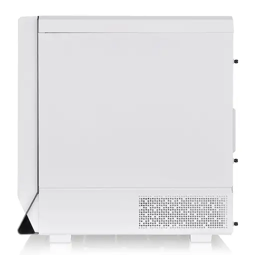 Thermaltake CA-1X5-00M6WN-00 carcasa de ordenador Midi Tower Blanco