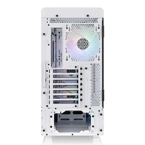Thermaltake CA-1X5-00M6WN-00 carcasa de ordenador Midi Tower Blanco