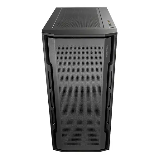 COUGAR Gaming CGR-5C78B Midi Tower Negro