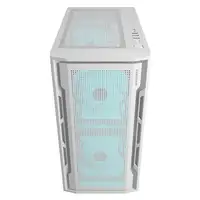 COUGAR Gaming Uniface Mini RGB Mini Tower Blanco