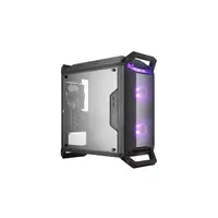 Cooler Master MasterBox Q300P Mini Tower Negro