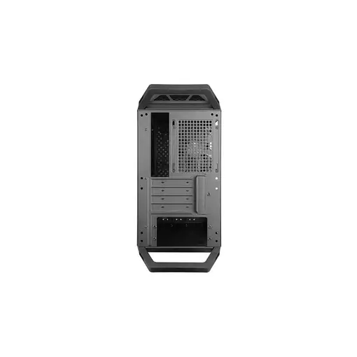 Cooler Master MasterBox Q300P Mini Tower Negro
