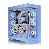 Thermaltake CTE E600 MX Midi Tower Azul Thermaltake CTE E600 MX Midi Tower Azul