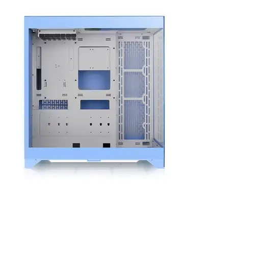 Thermaltake CTE E600 MX Midi Tower Azul