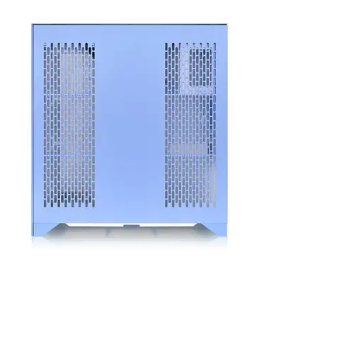 Thermaltake CTE E600 MX Midi Tower Azul