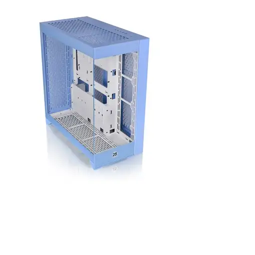 Thermaltake CTE E600 MX Midi Tower Azul