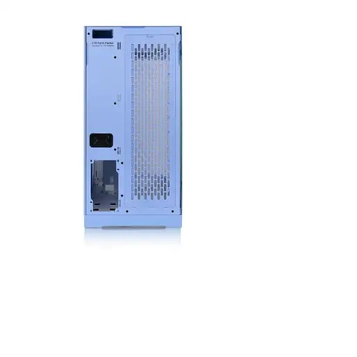 Thermaltake CTE E600 MX Midi Tower Azul