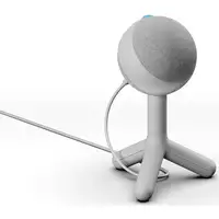 Logitech G Yeti Orb, micrófono condensador RGB con LIGHTSYNC para gaming, micrófon Logitech G Yeti Orb, micrófono condensador RGB con LIGHTSYNC para gaming, micrófon