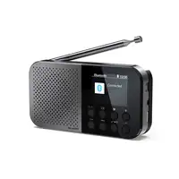 Sharp DR-P520 Personal Digital Gris Sharp DR-P520 Personal Digital Gris