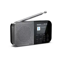 Sharp DR-P520 Personal Digital Gris Sharp DR-P520 Personal Digital Gris