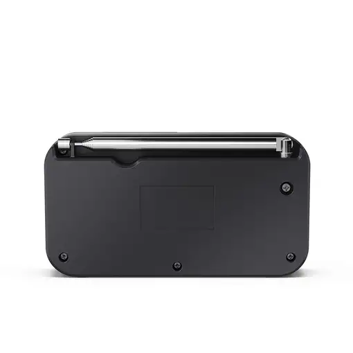 Sharp DR-P520 Personal Digital Gris