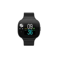 ASUS VivoWatch BP LCD Pulsera de actividad IP67 Negro