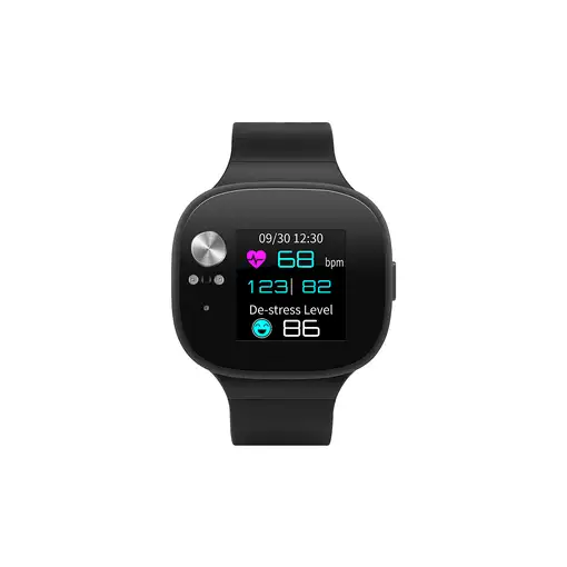 ASUS VivoWatch BP LCD Pulsera de actividad IP67 Negro